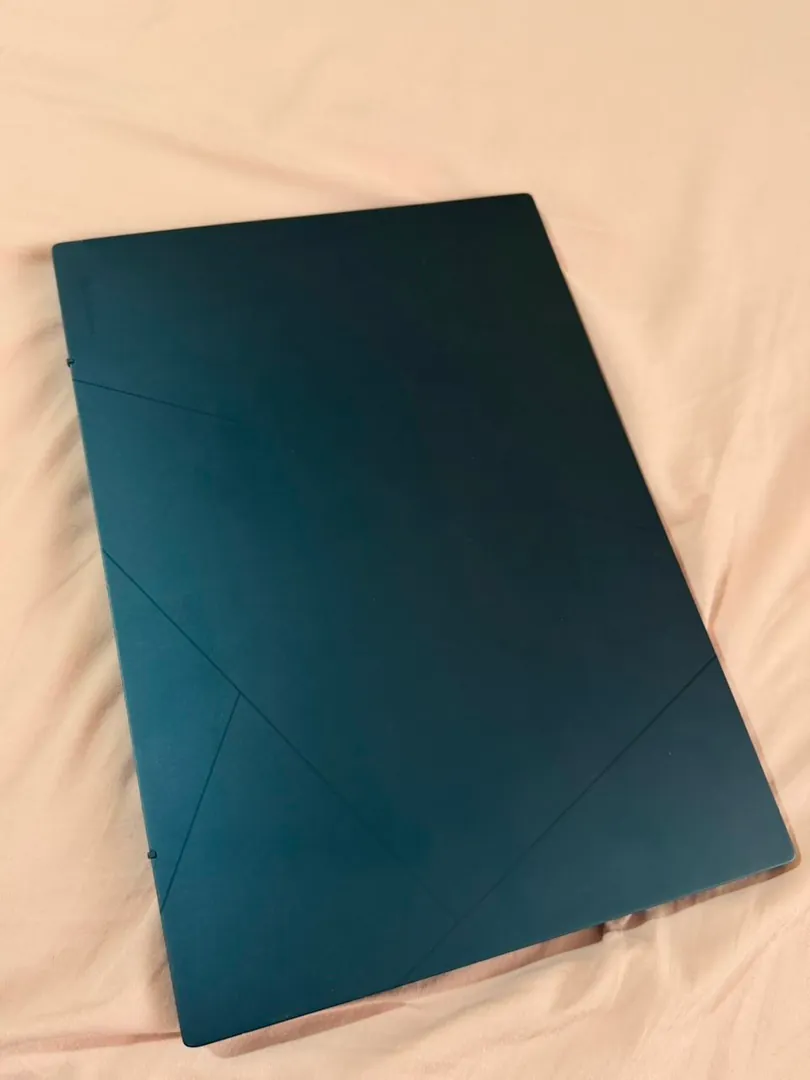 Ultrabook Asus ZenBook 14 i5 1340P 16/512 — photo 2