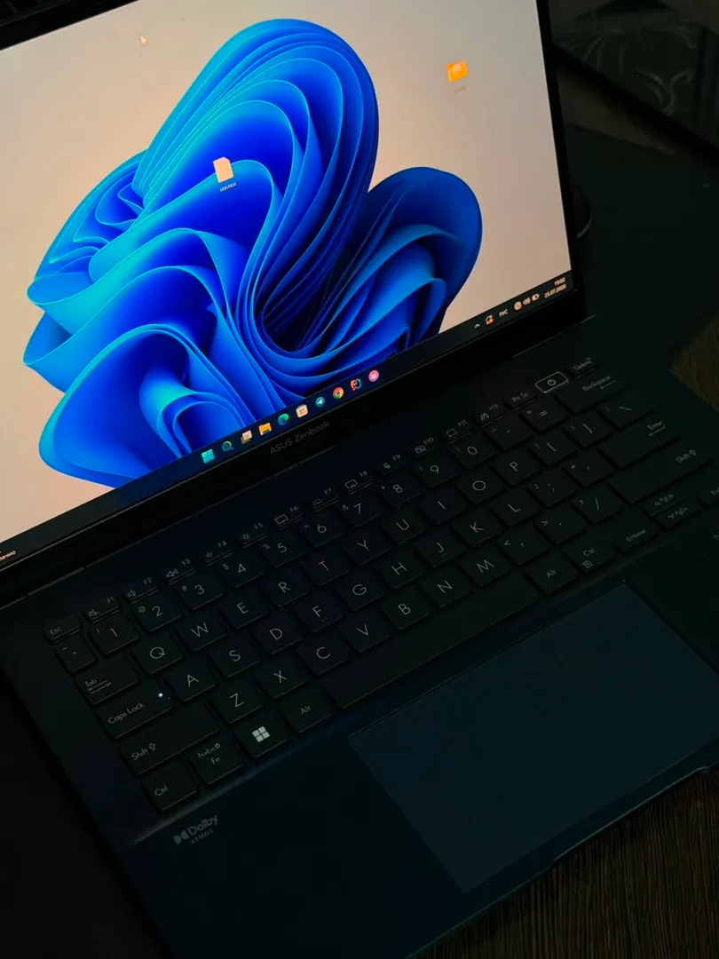 Ultrabook Asus ZenBook 14 i5 1340P 16/512 — photo 3