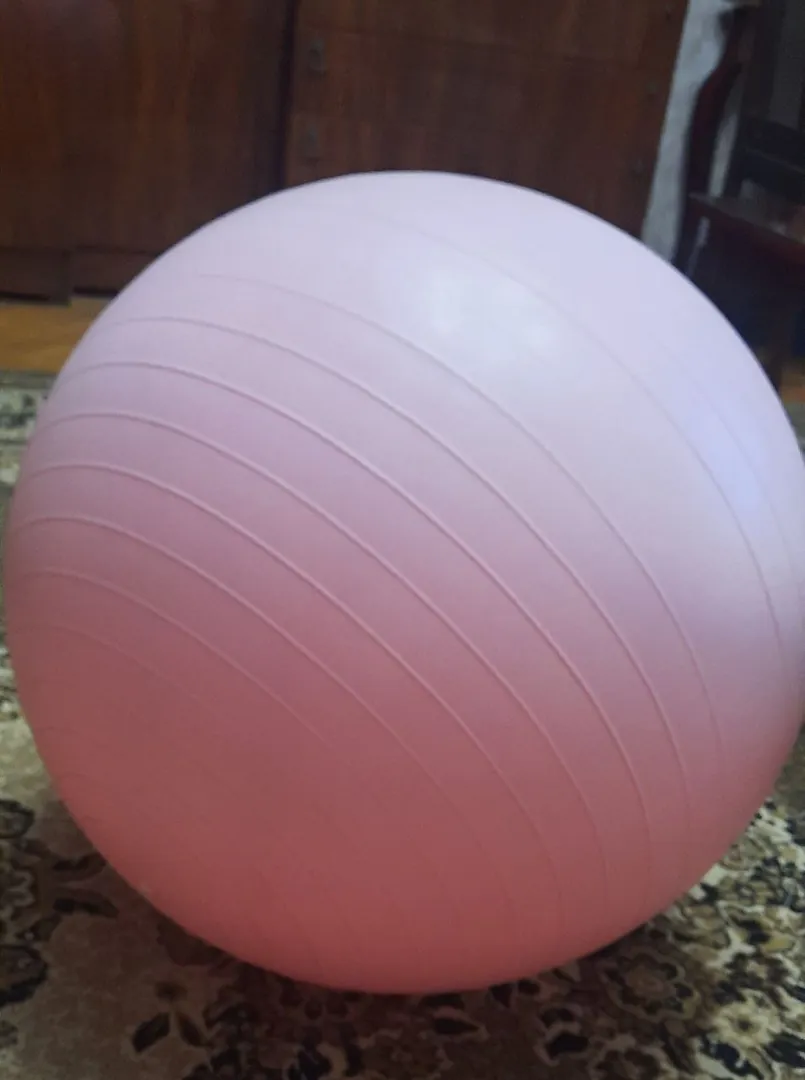 Sports ball diameter 60 — photo 1