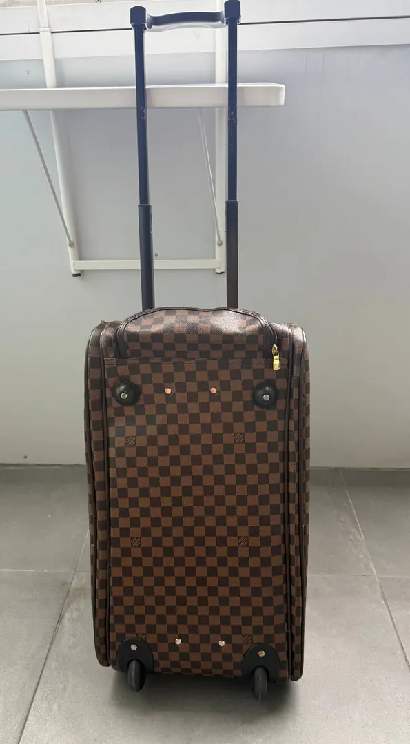 Travel bag on 2 wheels — photo 2