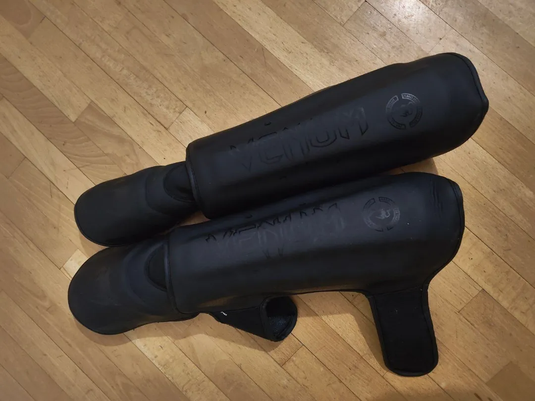 Armor for martial arts — photo 1