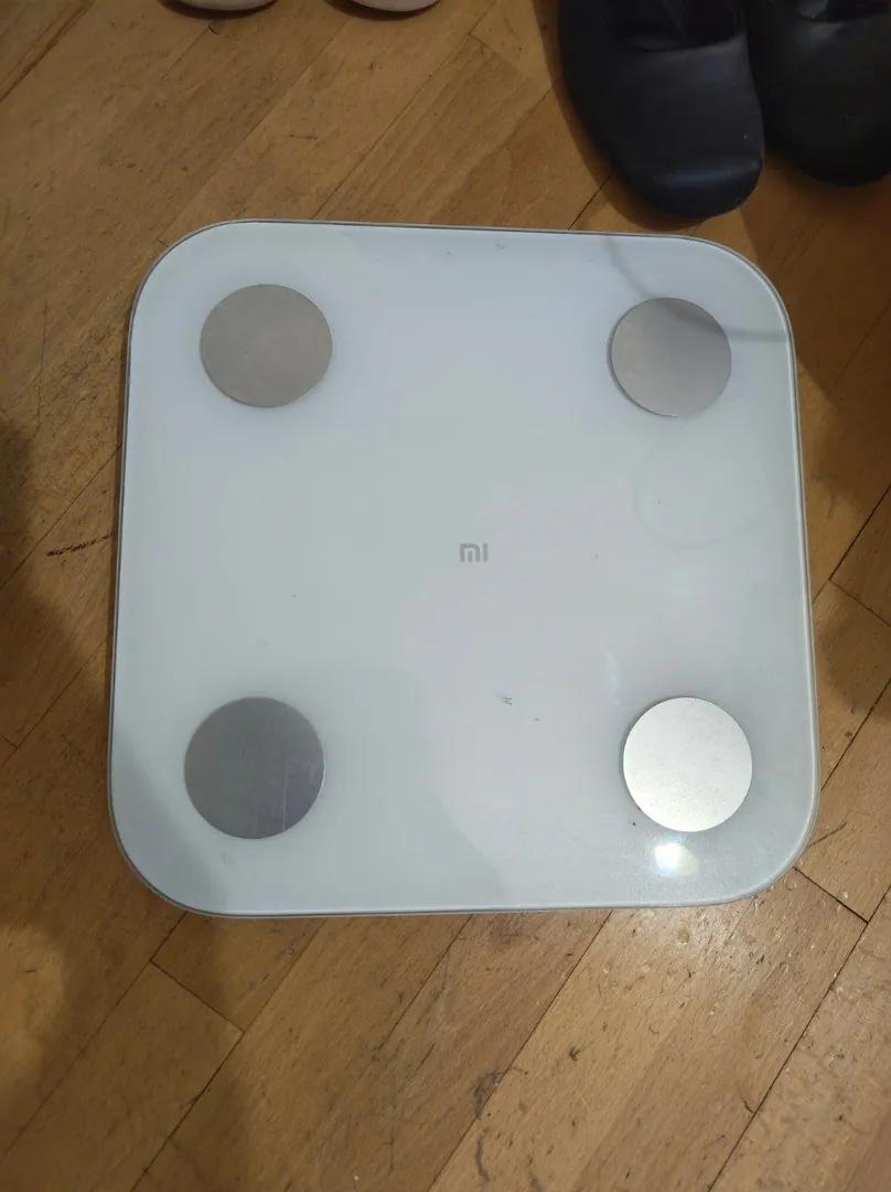 Scales Xiaomi Mi Body Composition Scale 2 — photo 1