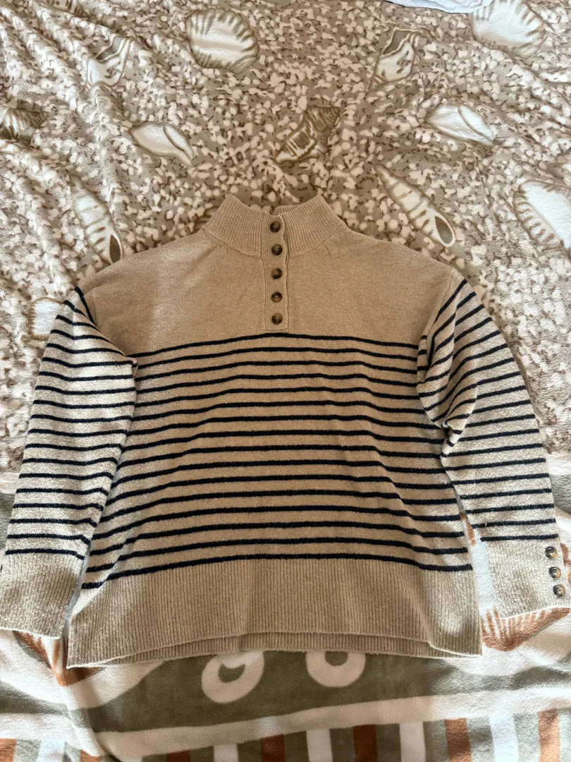 Zara sweater size M — photo 1