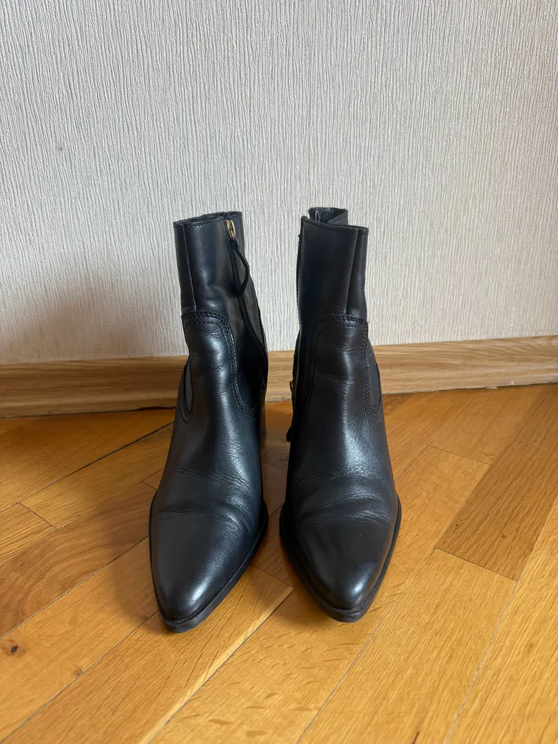 Mango Boots 40 — photo 3