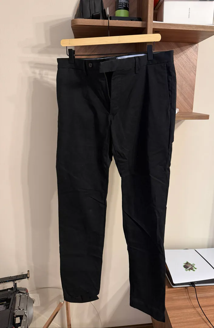 Men's POLO Ralph Lauren chinos, size M — photo 2