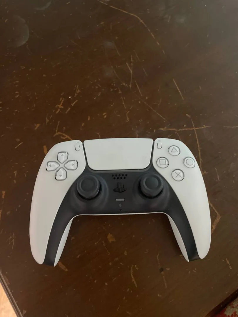 Joystick for PS5 — photo 1