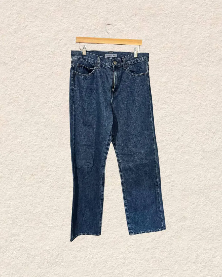 Jeans JW Anderson Uniqlo — photo 1