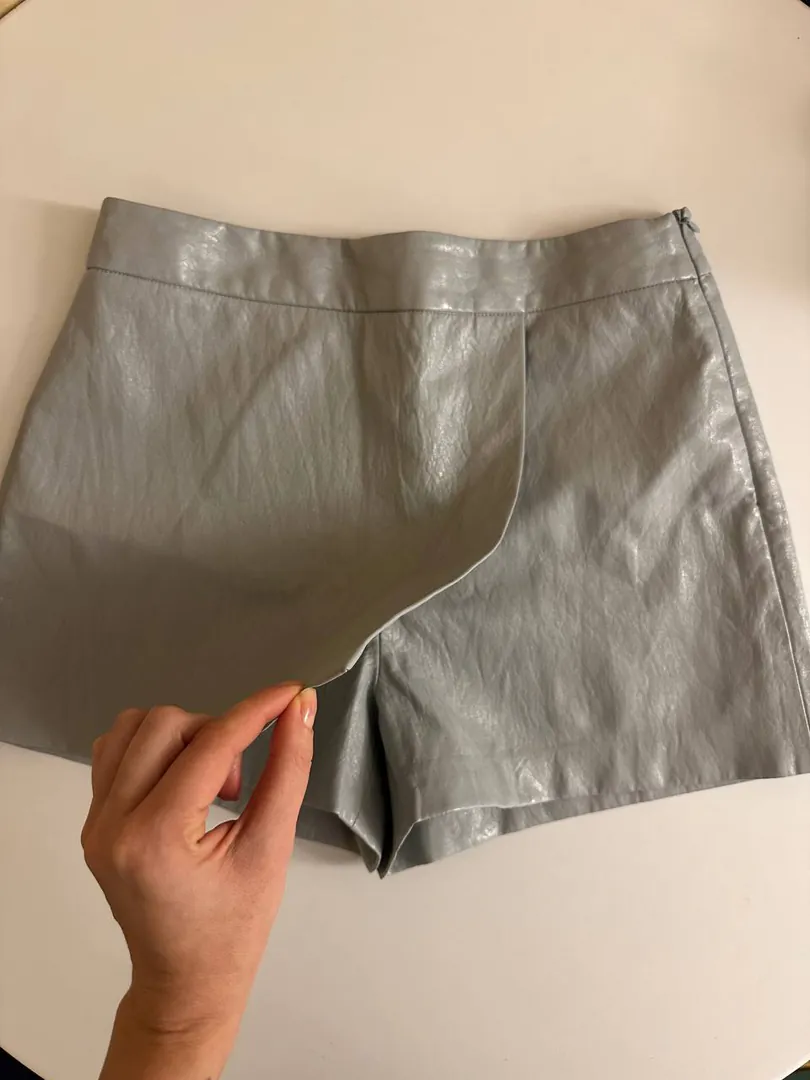 Zara skirt-shorts XS/S — photo 1