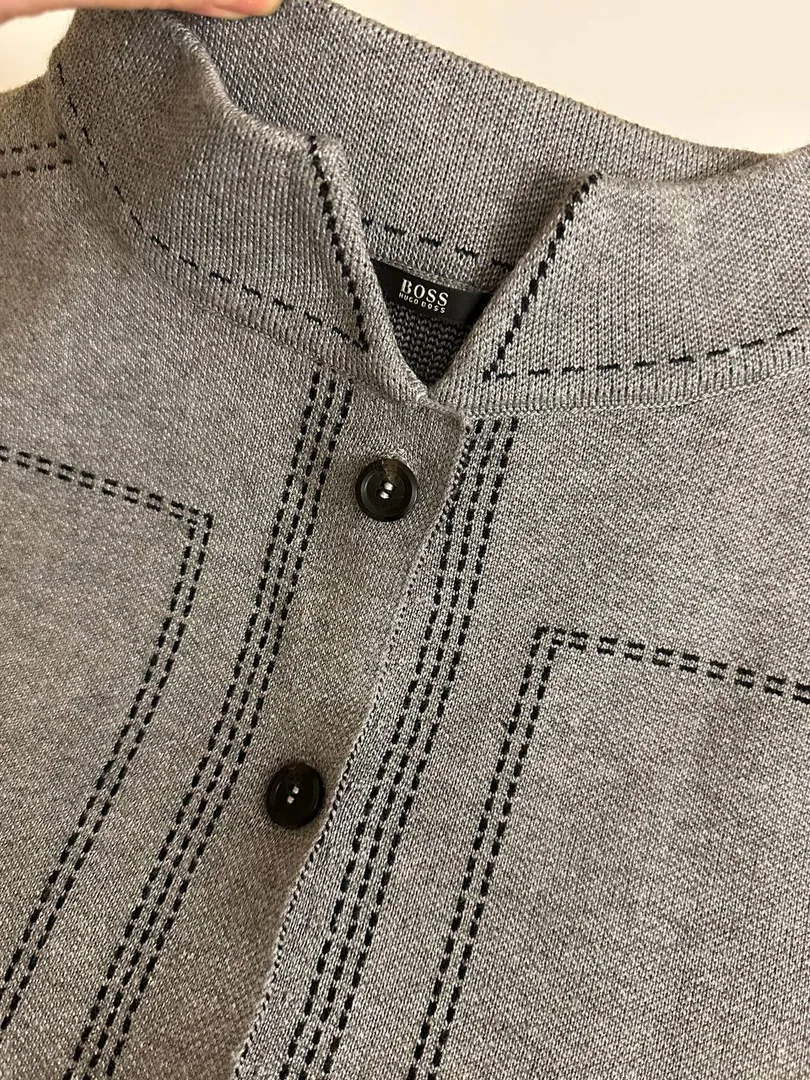 Hugo Boss cardigan size S — photo 1