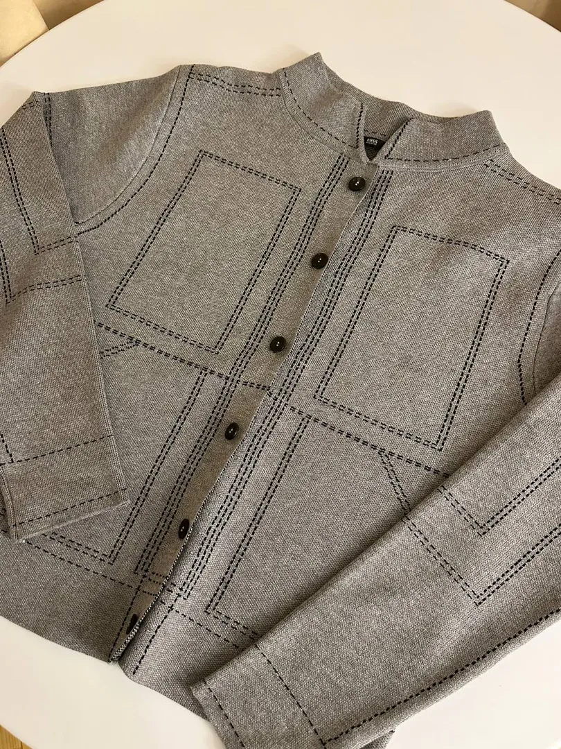Hugo Boss cardigan size S — photo 2