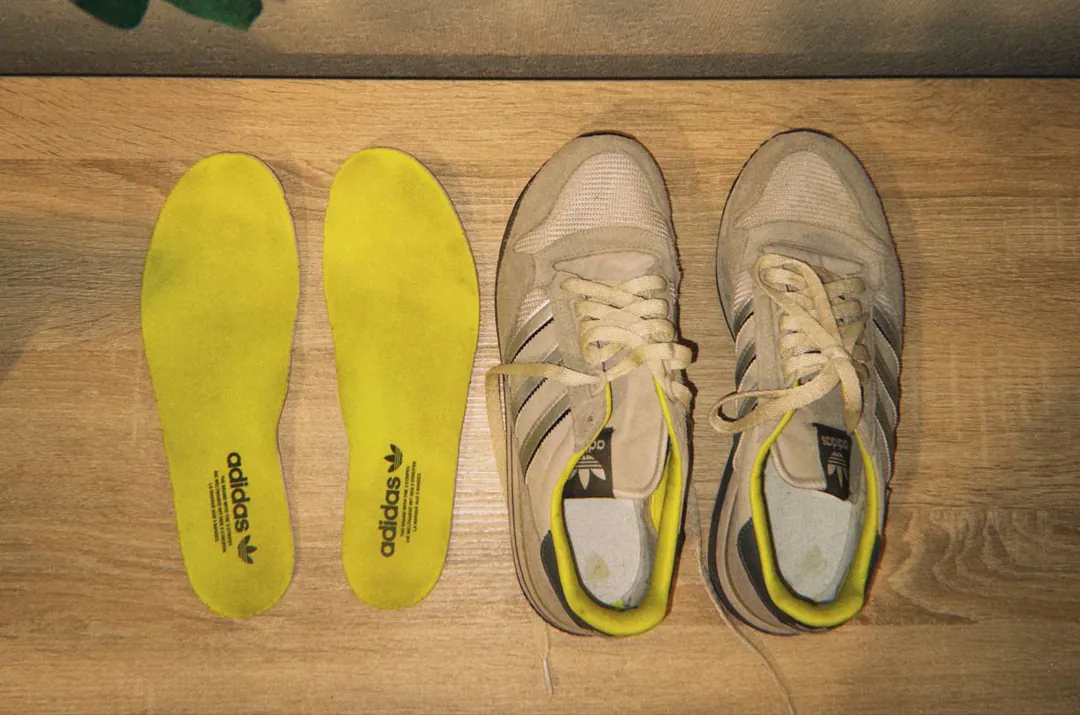 Adidas Sneakers 42 — photo 1