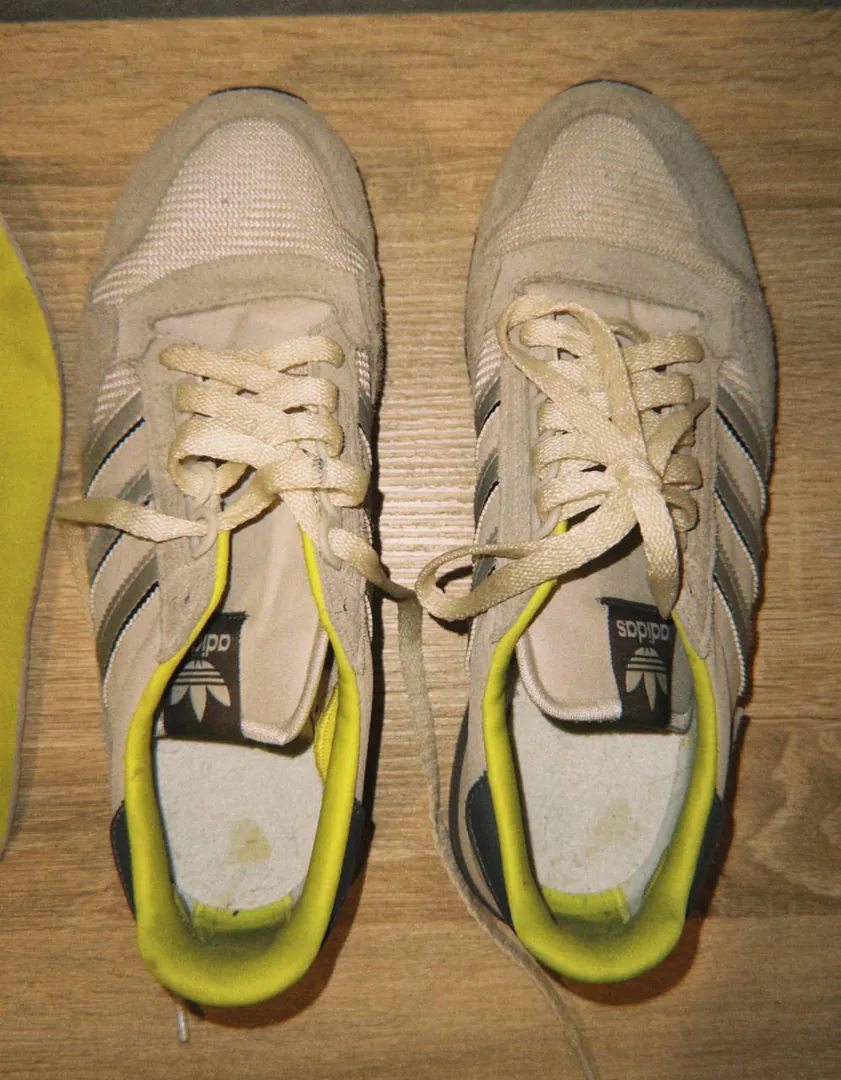 Adidas Sneakers 42 — photo 2