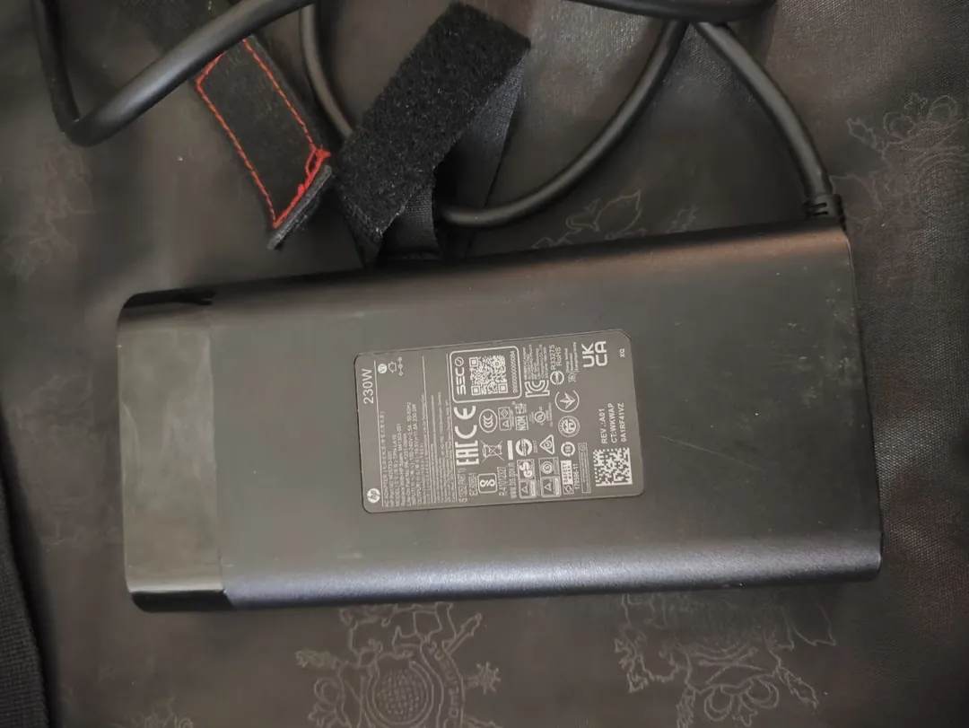 HP Pavilion 15 for parts — photo 1