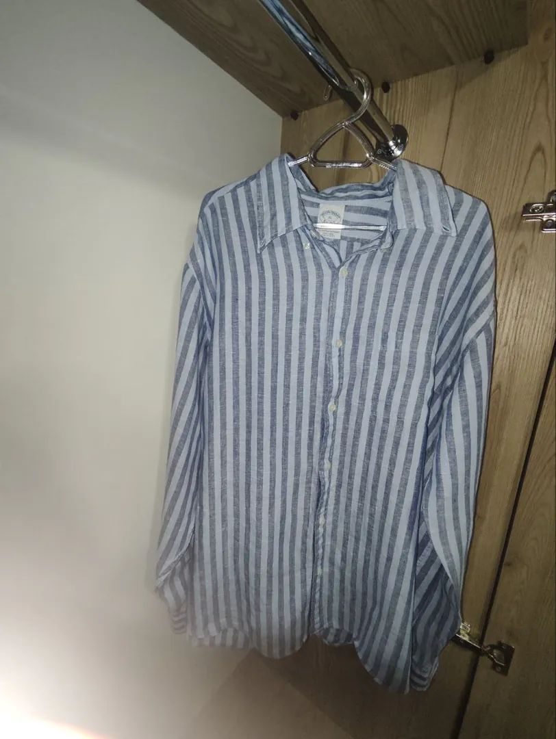 Brooks brothers Shirt XL — photo 1