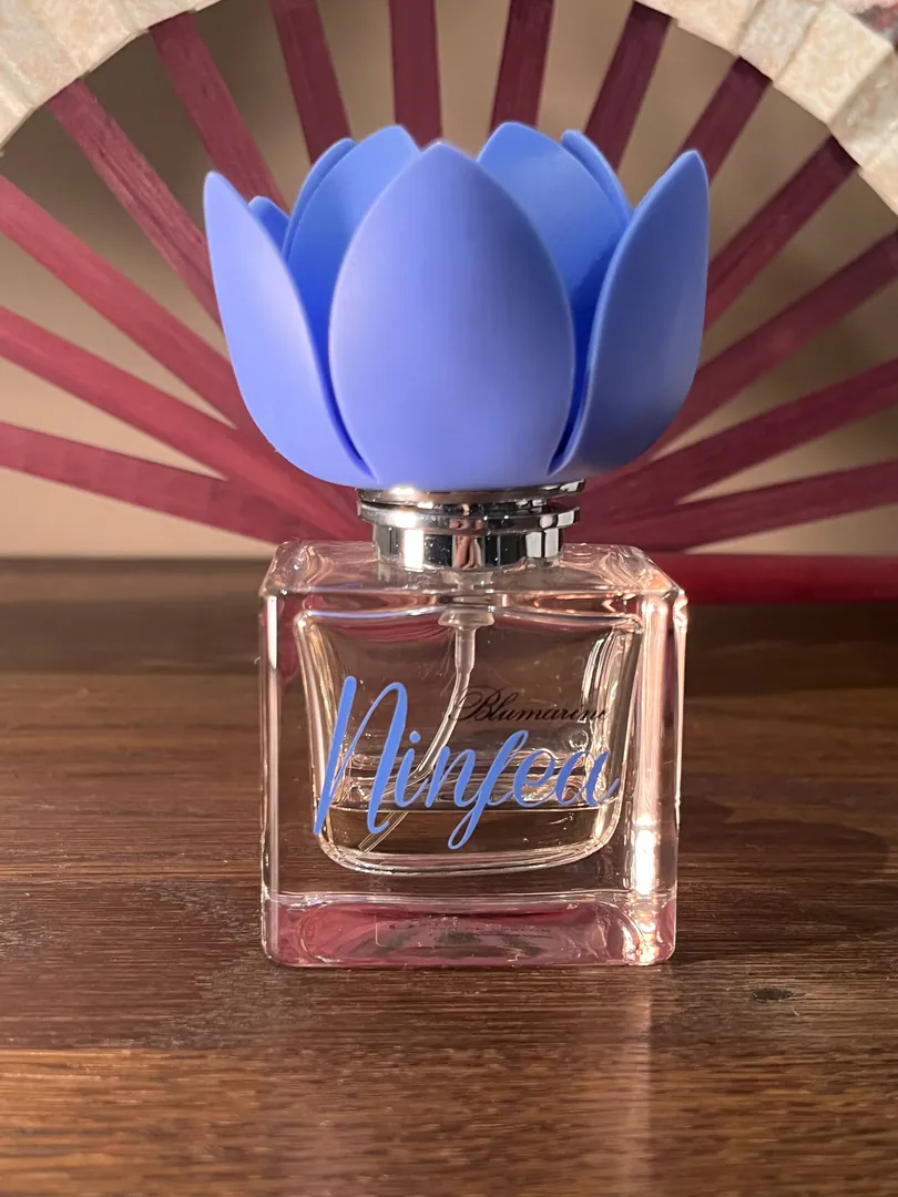 bluemarine ninfea ორიგინალი — ფოტო 2