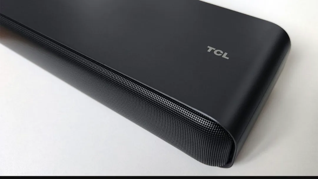 TCL S45H Soundbar Dolby Atmos DTS Virtual:X — photo 1