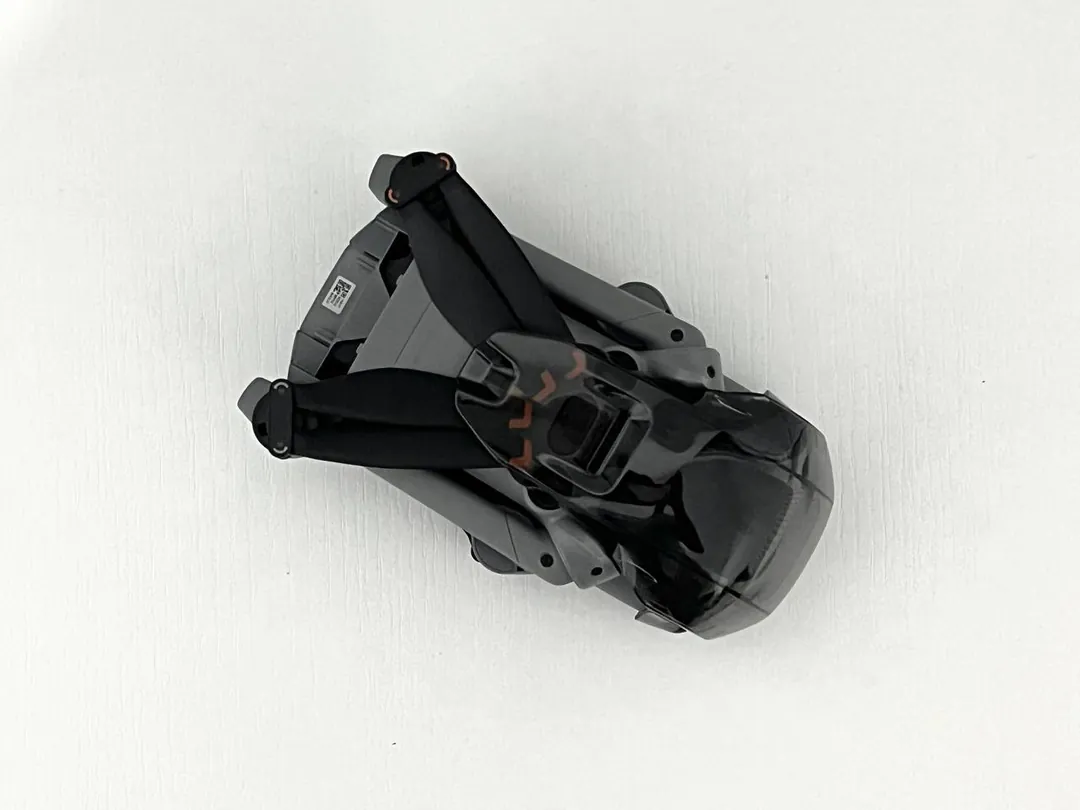 დრონი DJI Mini 5 Pro Fly More Combo Plus — ფოტო 2