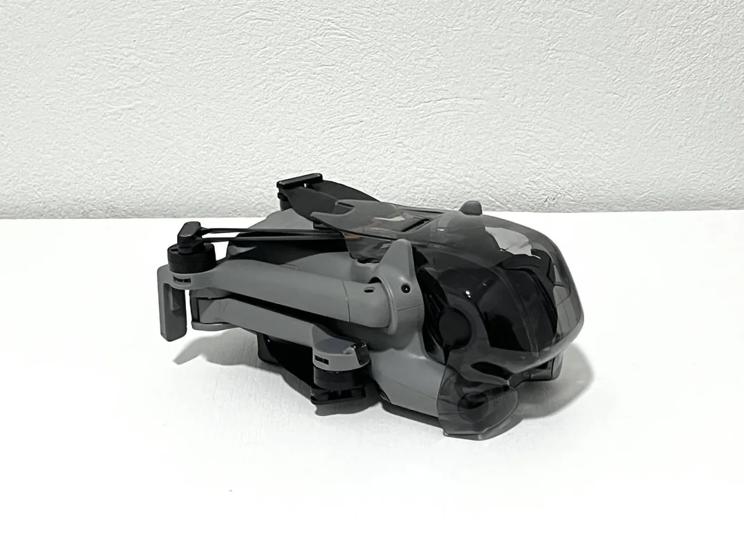 დრონი DJI Mini 5 Pro Fly More Combo Plus — ფოტო 3