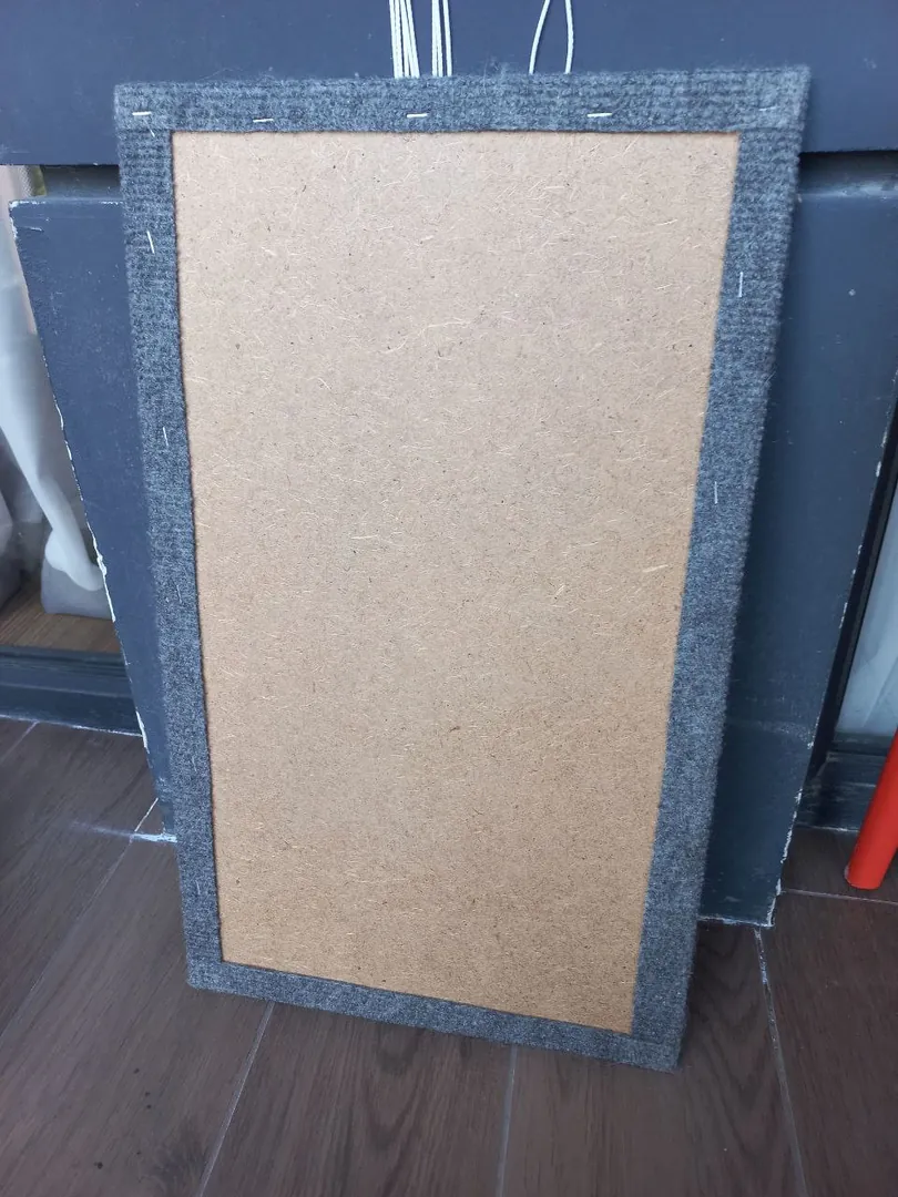 Cat scratching post 55 cm — photo 1