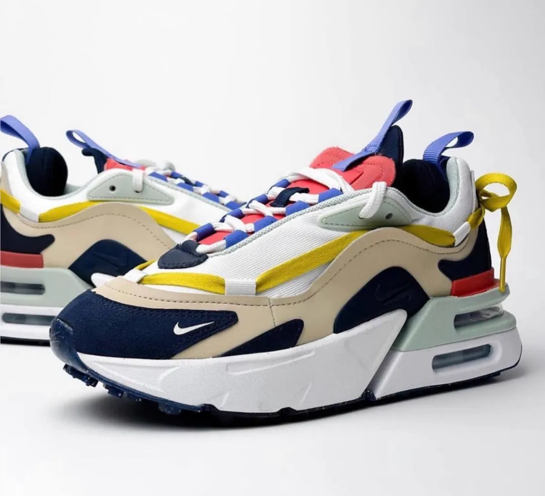 Nike sneakers 37 — photo 1