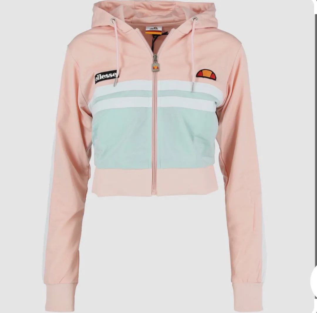 Ellesse S sweater — photo 1