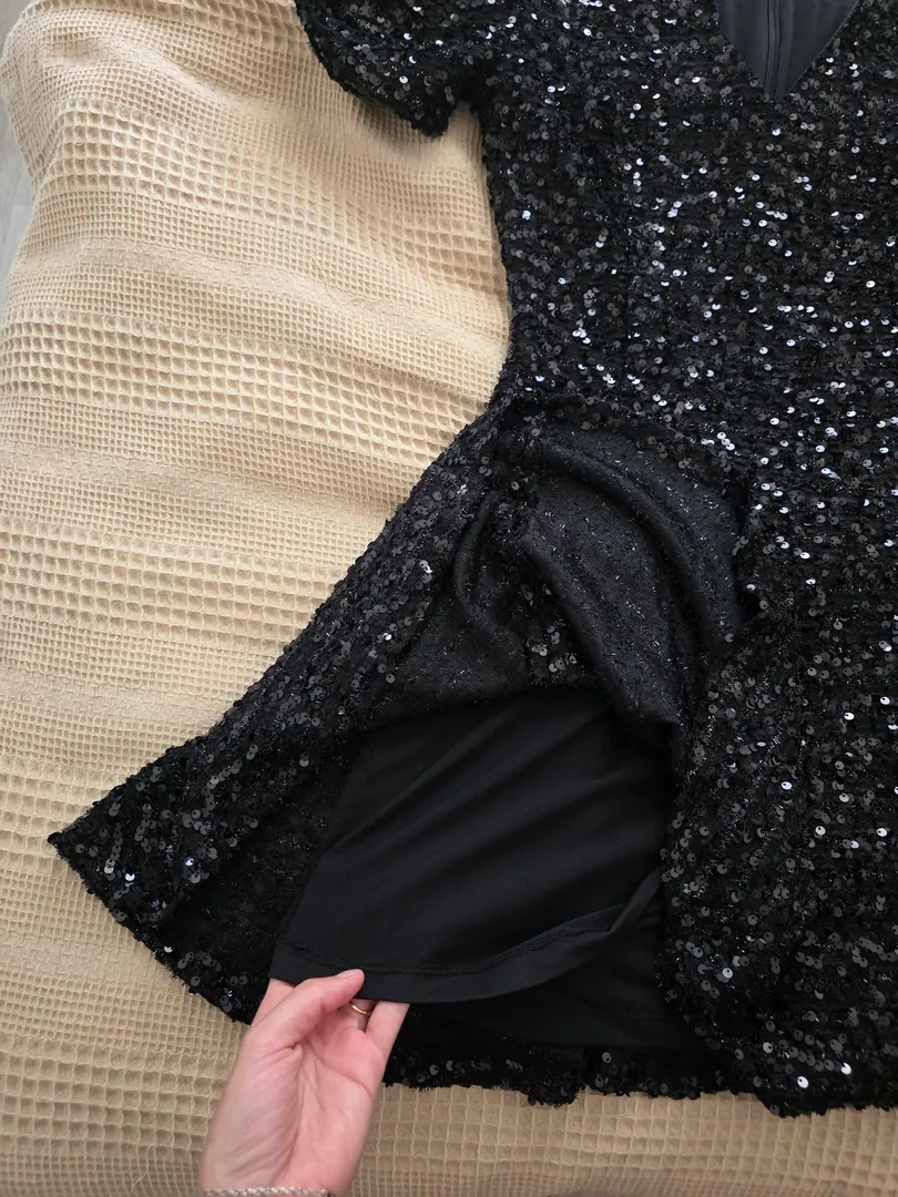 Evening dress Koton L — photo 2