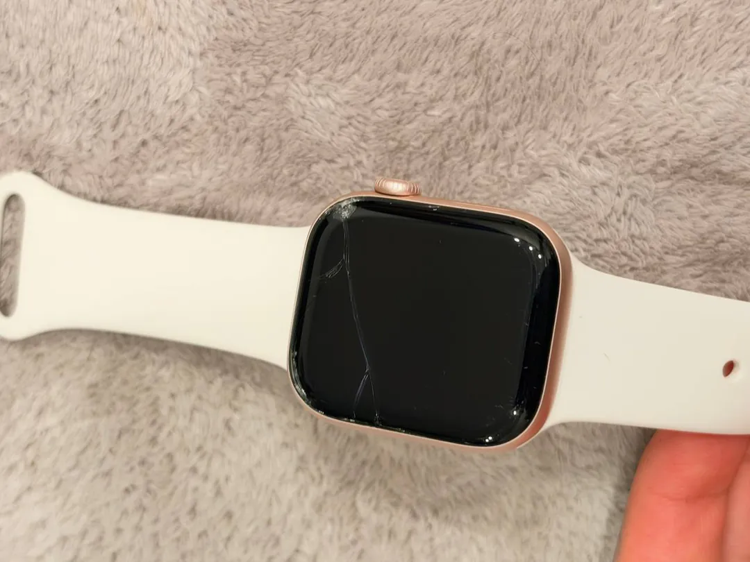 Apple Watch 10 42mm — photo 2