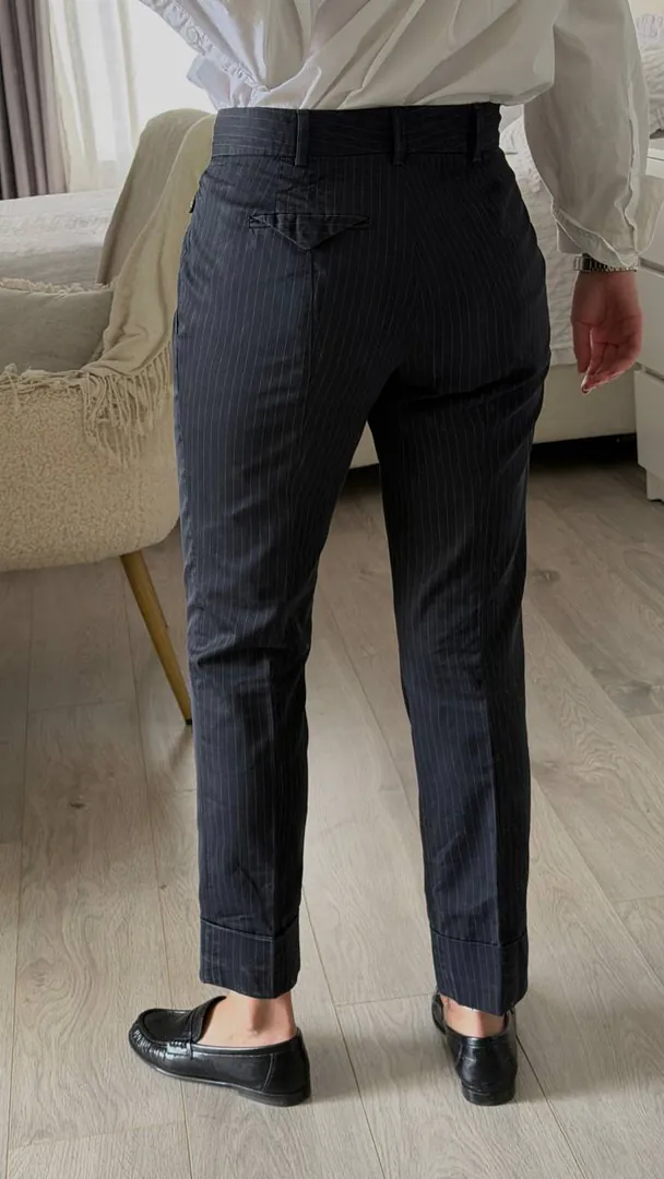 Massimo Dutti Pants 28/38 — photo 1