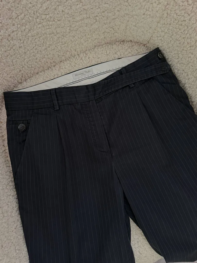 Massimo Dutti Pants 28/38 — photo 4