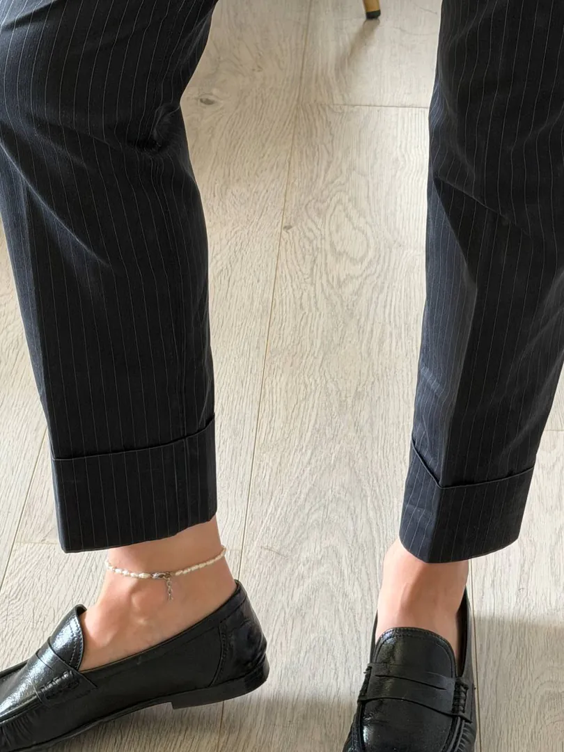 Massimo Dutti Pants 28/38 — photo 6