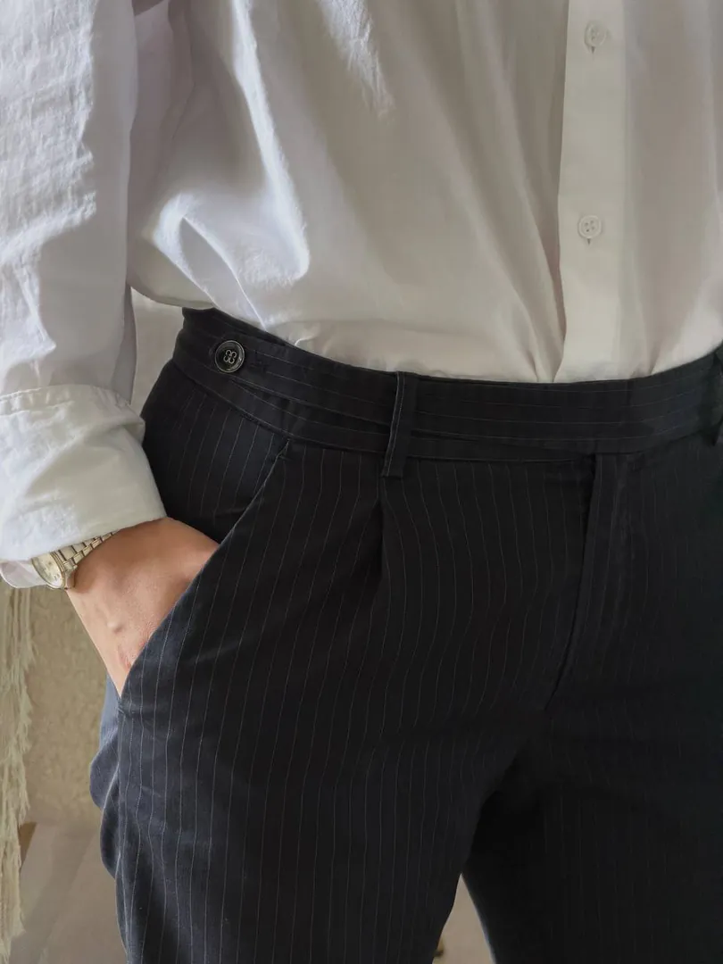 Massimo Dutti Pants 28/38 — photo 7