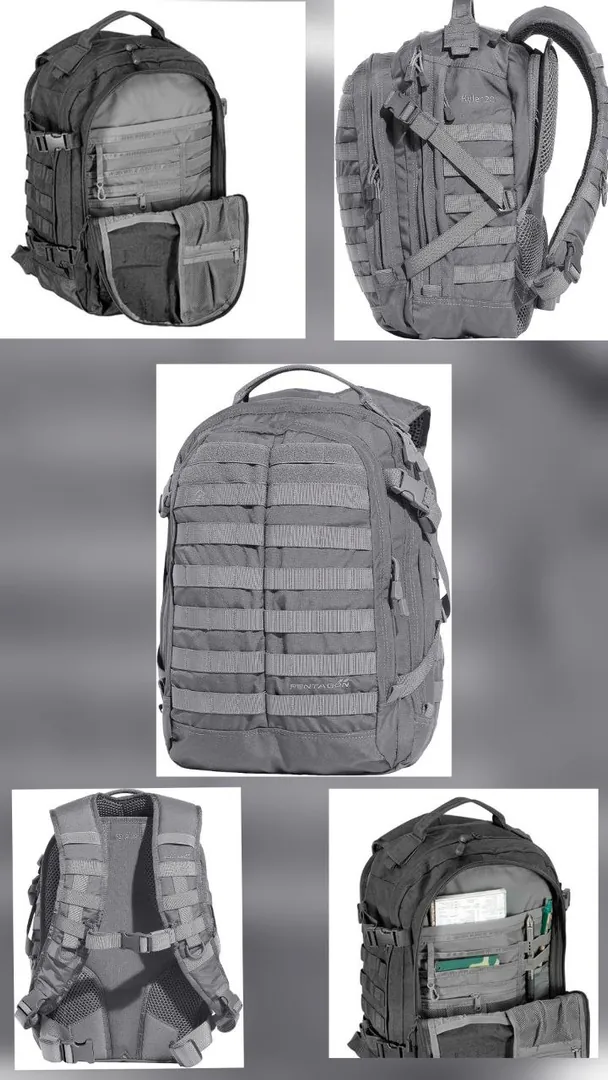 Backpack Pentagon Kyler 2.0 36 L — photo 1