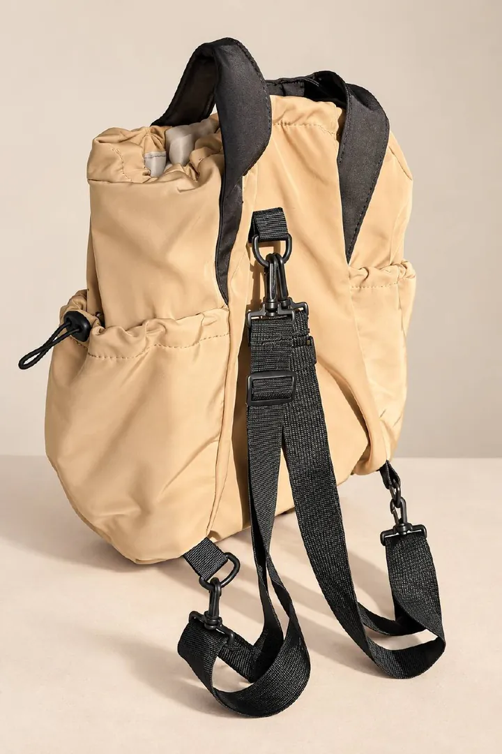 Sports backpack — photo 2
