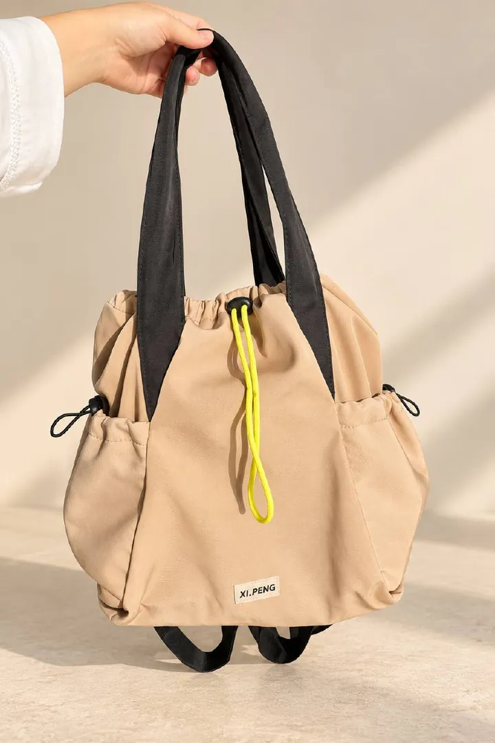 Sports backpack — photo 3