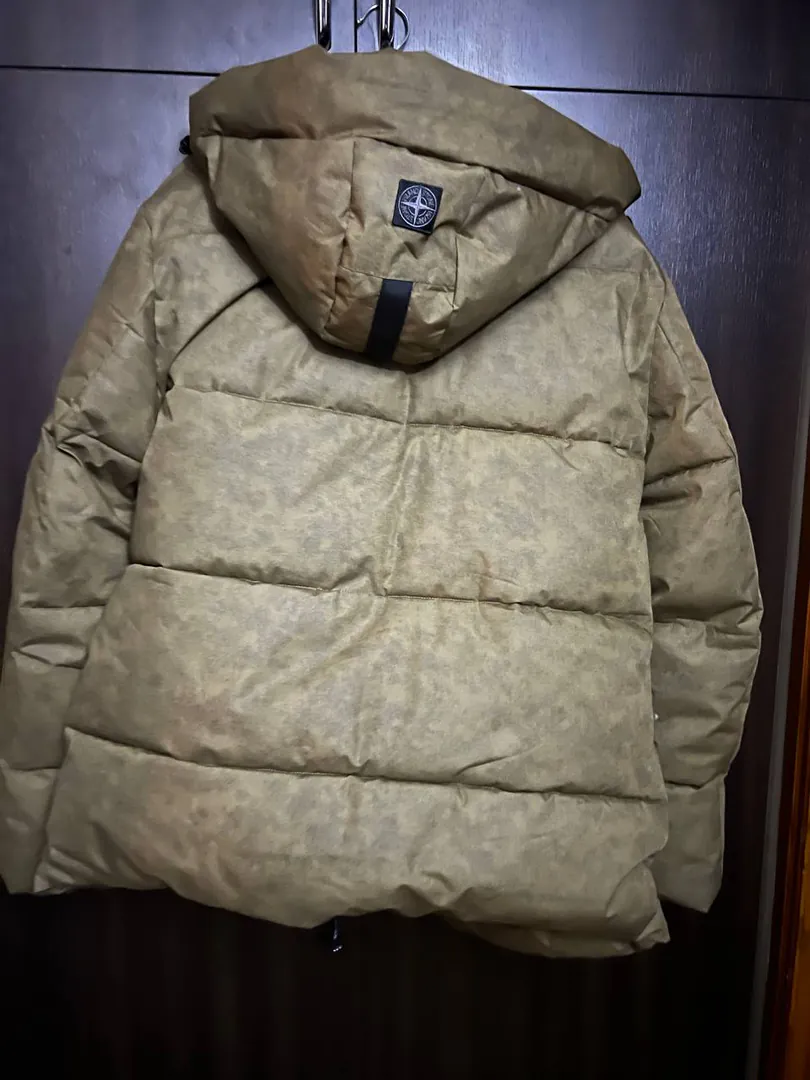 Men's jacket size 52 — photo 1