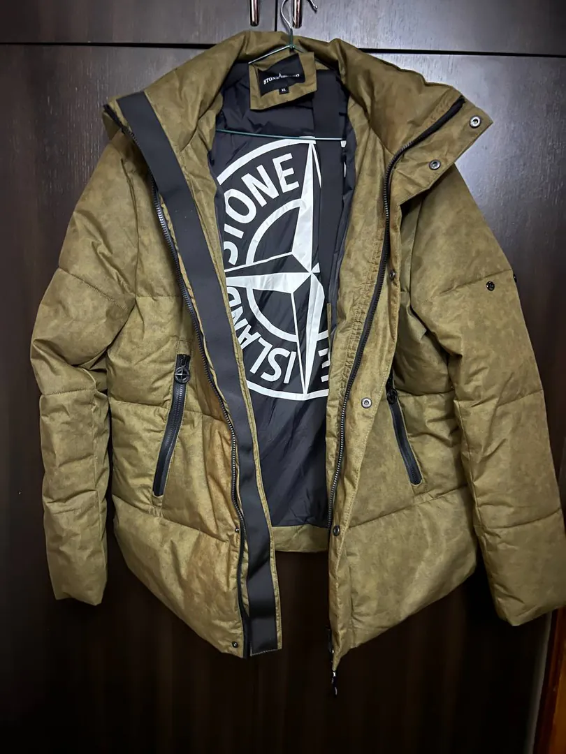 Men's jacket size 52 — photo 4