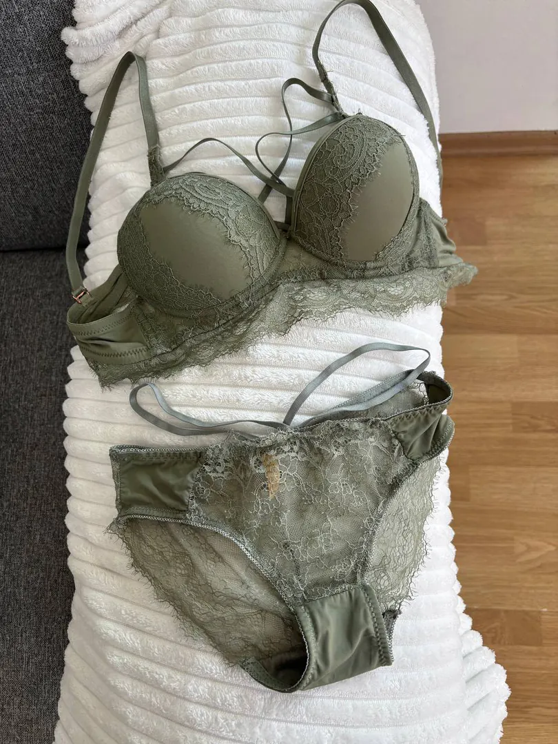 Underwear set — photo 1