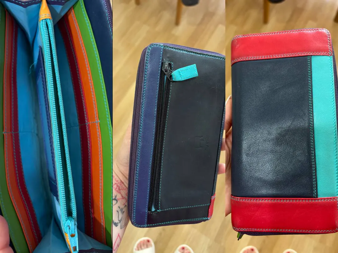 mywallit wallet — photo 1