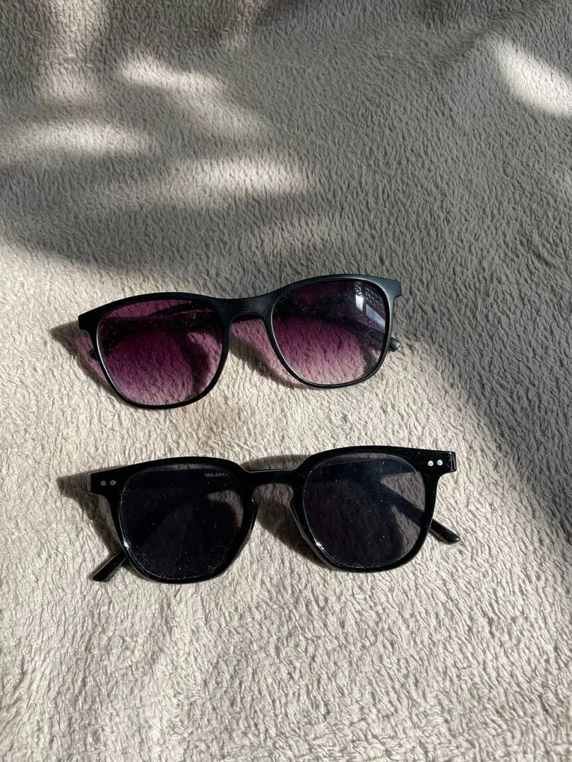 Glasses — photo 1