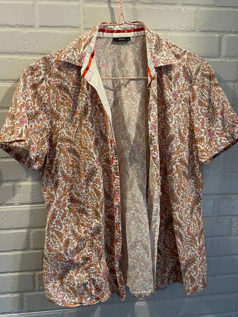 Shirts — photo 4
