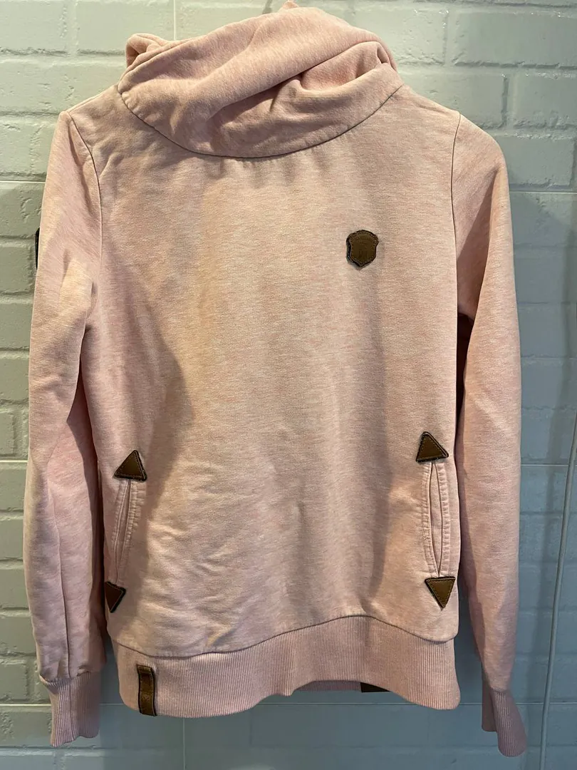 Hoodie — photo 1