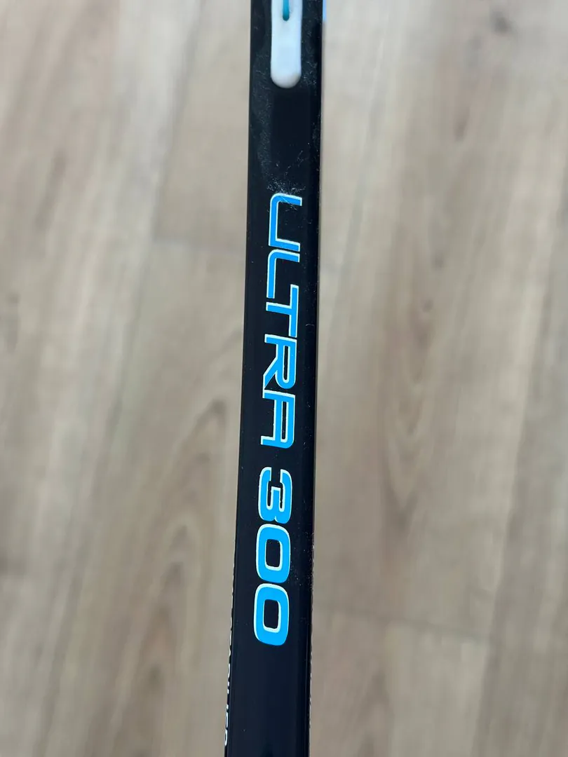 Wilson squash racket — photo 1