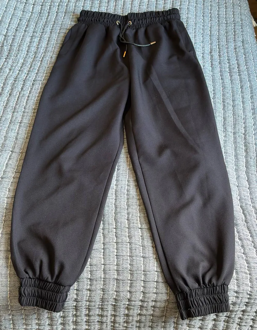 Zara pants, size S — photo 2