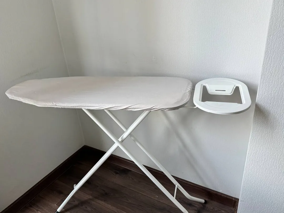 Ironing board — photo 1