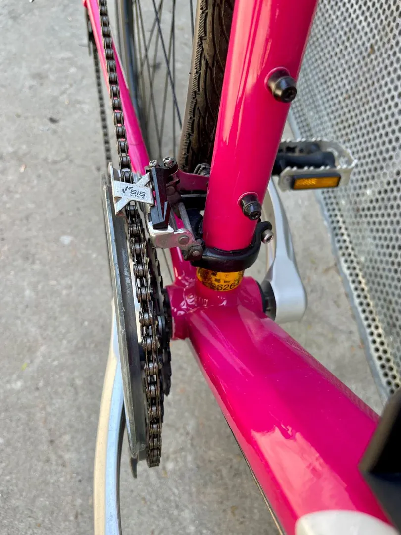 Bicycle Giant Escape RX XS — photo 1
