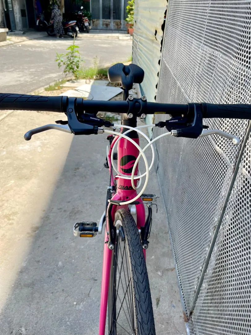 Bicycle Giant Escape RX XS — photo 2