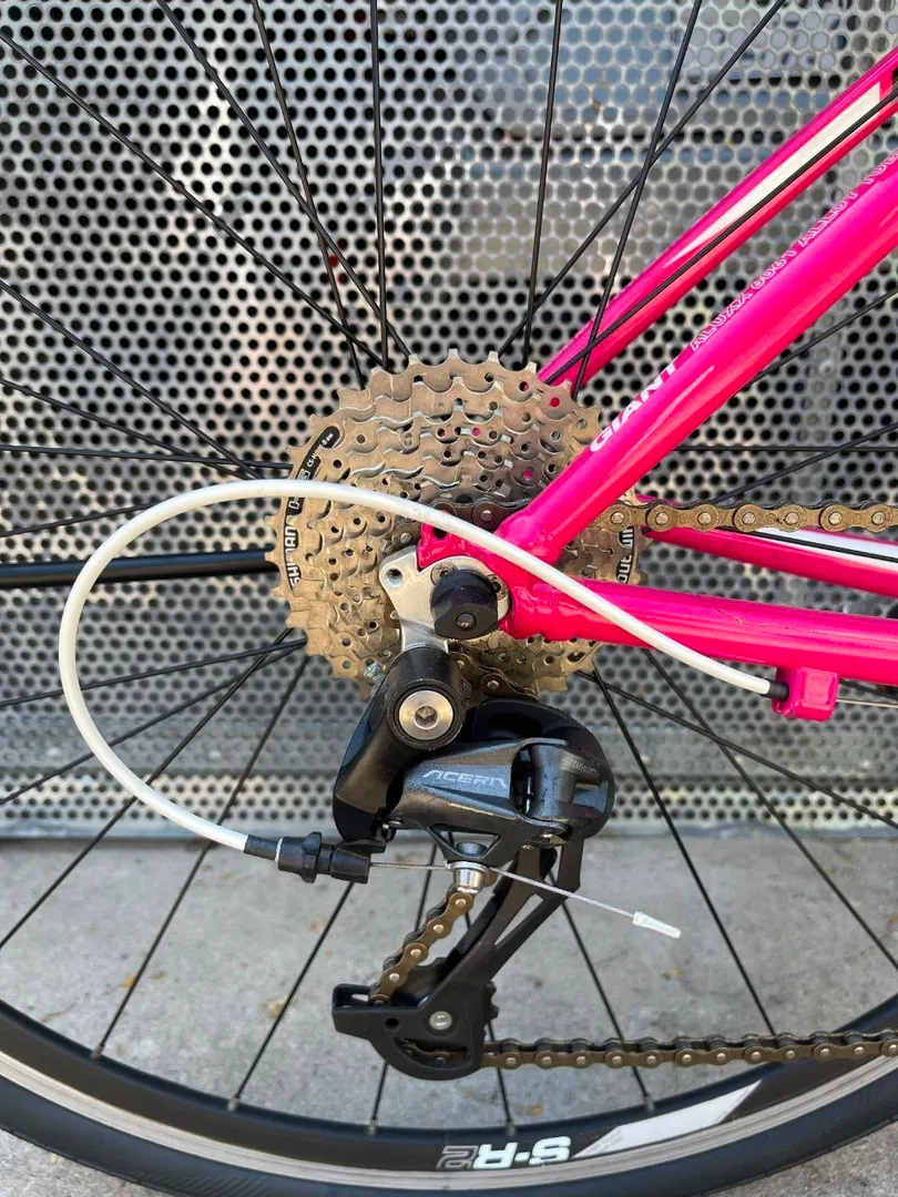 Bicycle Giant Escape RX XS — photo 3