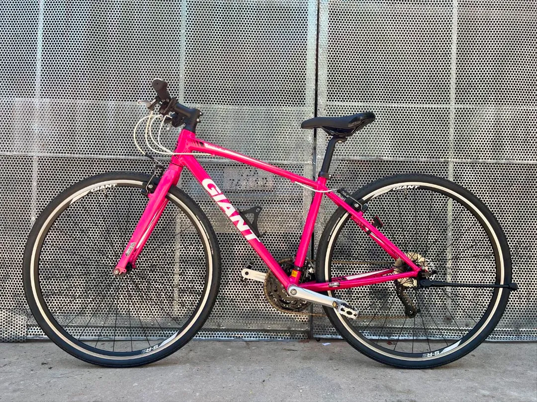Bicycle Giant Escape RX XS — photo 6