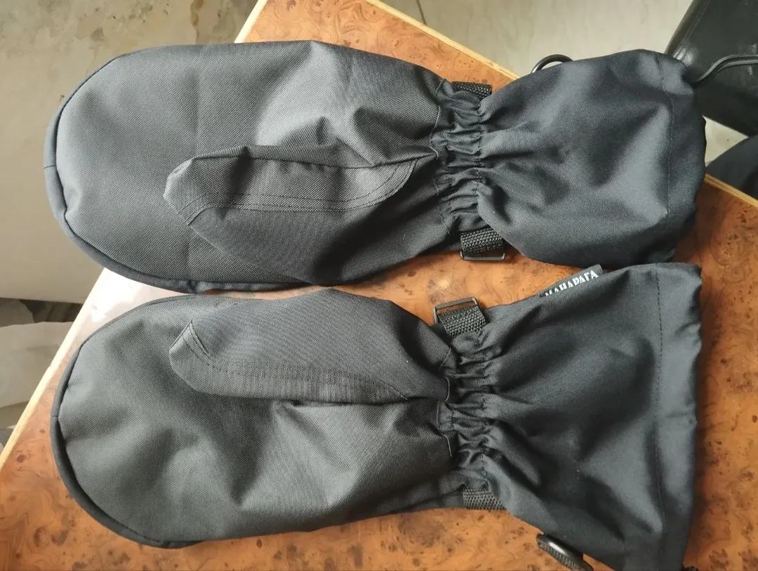 Manaraga XL Mittens — photo 1