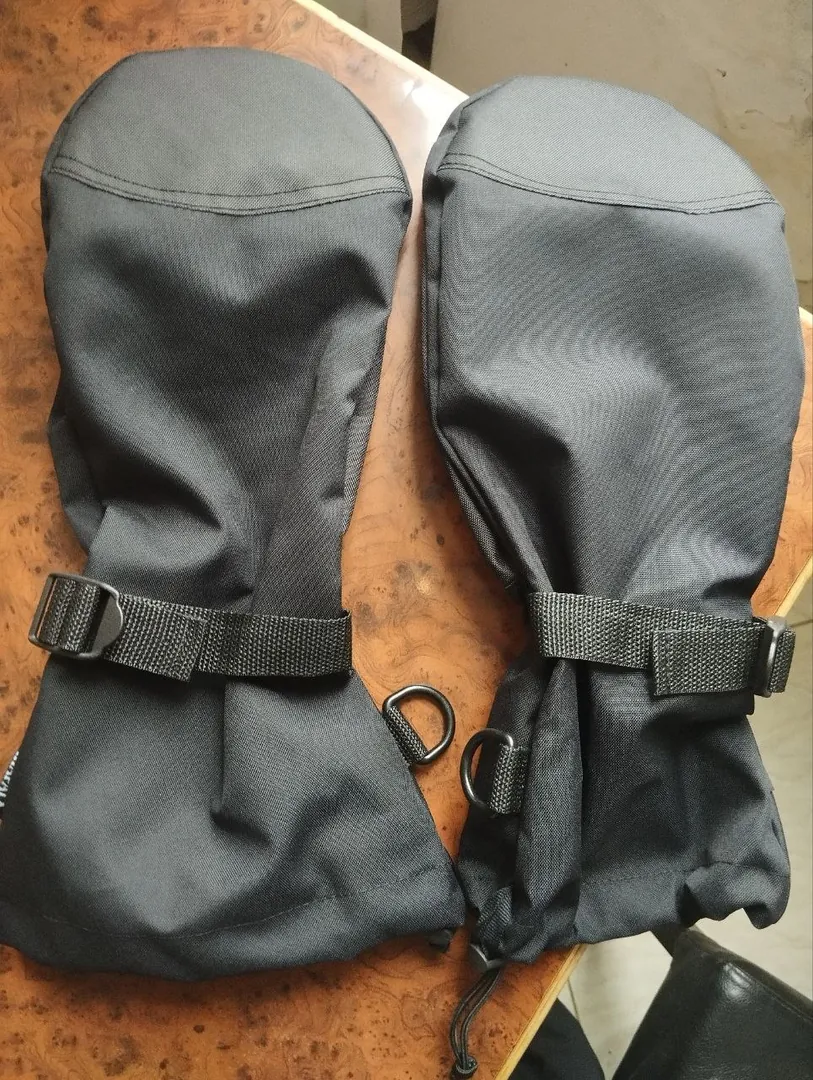 Manaraga XL Mittens — photo 2